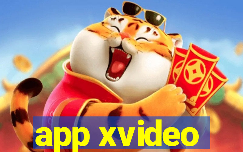 app xvideo